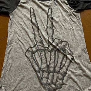 Skelly quarter length